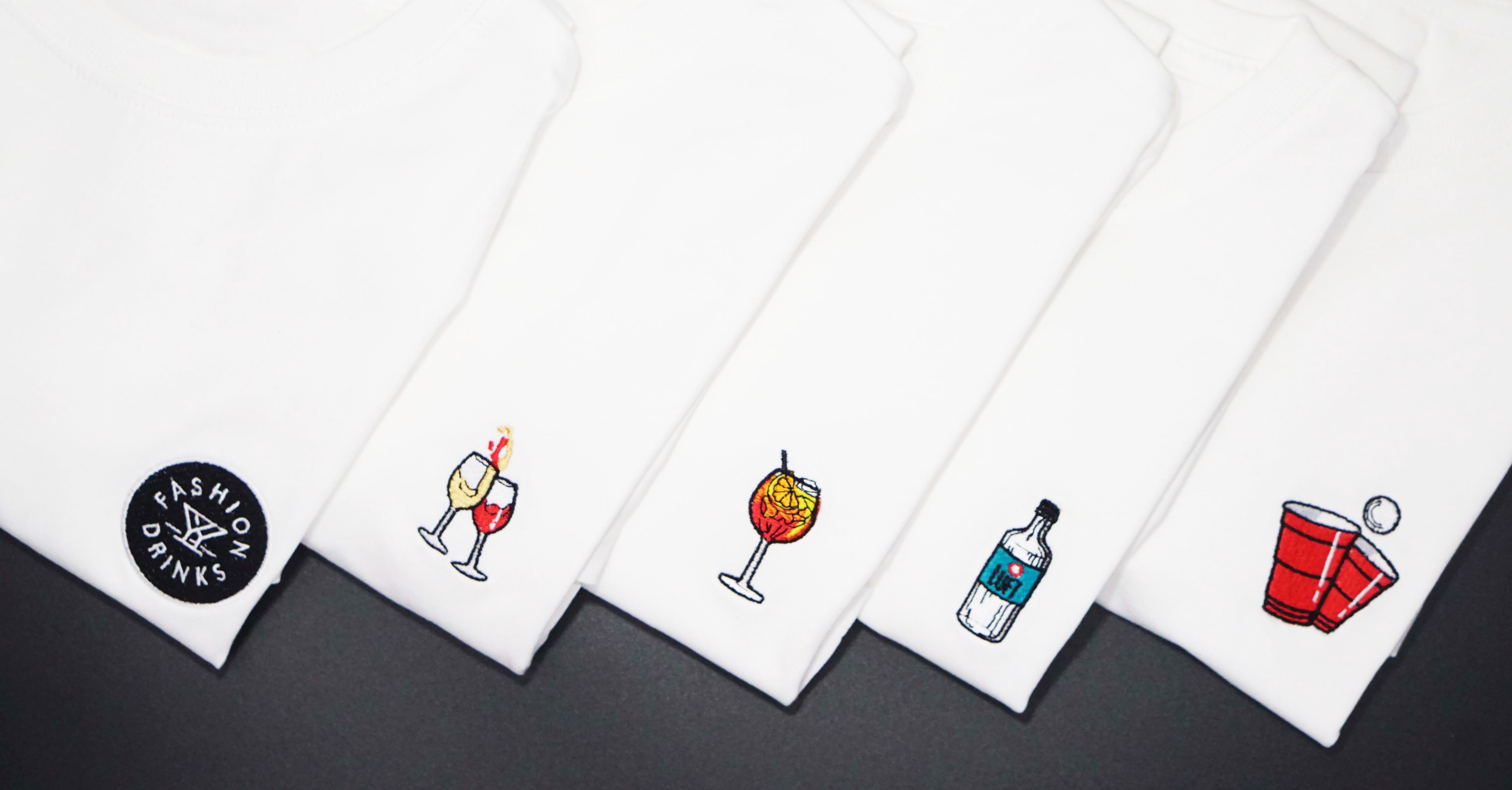 TOUT NOUVEAU DANS FASHION DRINKS 2022