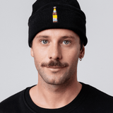 Cola Mix | Bonnet en coton bio brodé