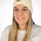 chope | bonnet en coton bio brodé