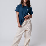 Ouzo | Besticktes Bio Baumwoll Unisex T-Shirt