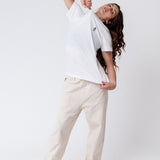 Sambuca | Besticktes Unisex Bio Baumwoll T-Shirt