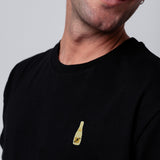 Freixenet | Besticktes Bio Baumwoll Unisex T-Shirt