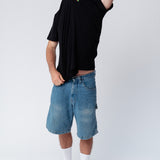 Mexikaner | Besticktes Bio Baumwoll Unisex T-Shirt