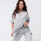 Cheers Collection | Heavy Oversized Bio Baumwoll T-Shirt