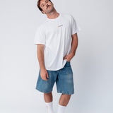 Aperitivo | Besticktes Bio Baumwoll Unisex T-Shirt