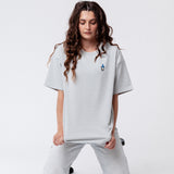 Sambuca | Heavy Oversized Bio Baumwoll T-Shirt