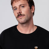 Pornstar Martini |   Besticker Bio Baumwoll Unisex Pullover