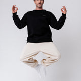 Maximum Rizz | T-shirt brodé en coton bio pour femme