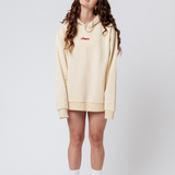 Cheers Collection | Bestickter Bio-Baumwoll Unisex Hoodie