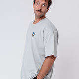 Sambuca | Heavy Oversized Bio Baumwoll T-Shirt