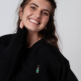 Helles | Besticker Bio Baumwoll Unisex Pullover