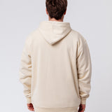 Cuba Libre | Bestickter Bio-Baumwoll Unisex Hoodie