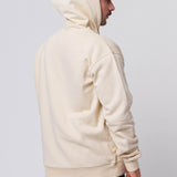 Coffee Bag | Bestickter Bio Baumwoll Unisex Hoodie