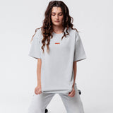 Spritz Signature | Heavy Oversized Bio Baumwoll T-Shirt