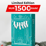 Der ultimative Fashion Drinks Party Adventskalender 2025 (Wert 280€)