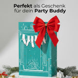 Der ultimative Fashion Drinks Party Adventskalender 2025 (Wert 280€)