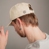 Very Disco  | Bestickte Bio Baumwoll Cord Cap