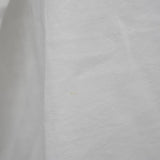 B-Ware / Spritz / Frauen T-Shirt / Weiß / S