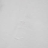 B-Ware / Helles / Unisex Shirt / Weiß / L