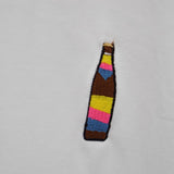 B-Ware / Spritz / Frauen T-Shirt / Weiß / S