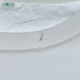 B-Ware / Tequila Shot / Unisex Shirt / Weiß / S