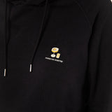 TAILORED TASTES Pornstar Martini | Bestickter Bio-Baumwoll Unisex Hoodie