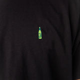 Carlsberg | Besticktes Bio Baumwoll Unisex T-Shirt