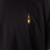 Hofei | Besticktes Bio Baumwoll Unisex T-Shirt