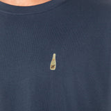 Freixenet | Besticktes Bio Baumwoll Unisex T-Shirt