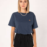 Rippchen | Besticktes Bio Baumwoll Unisex T-Shirt