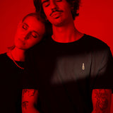 Freixenet | Besticktes Bio Baumwoll Unisex T-Shirt