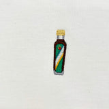 Kuemmerling | Sac en coton bio brodé