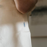 Gorbatchev | Sac en coton bio brodé