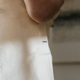 Fomo | Sac en coton bio brodé