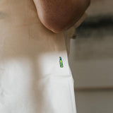 Carlsberg | Sac en coton bio brodé