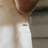 Spritz Signature | Sac en coton bio brodé