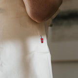 MonsterSlush | Sac en coton bio brodé