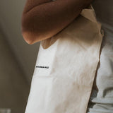 Maximum Rizz | Sac en coton bio brodé