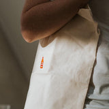 Somersby Orange Spritz | Sac en coton bio brodé