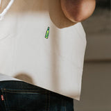 Carlsberg | Sac en coton bio brodé