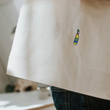 Mate Spritz | Sac en coton bio brodé