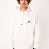 TAILORED TASTES Gin Tonic | Bestickter Bio-Baumwoll Unisex Hoodie