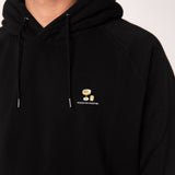 TAILORED TASTES Pornstar Martini | Bestickter Bio-Baumwoll Unisex Hoodie