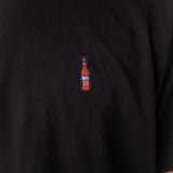 Bionade | Besticktes Bio Baumwoll Unisex T-Shirt