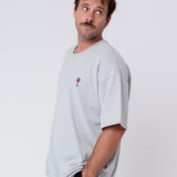 Sarti Spritz | Heavy Oversized Bio Baumwoll T-Shirt