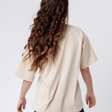 Negroni Signature | Heavy Oversized Bio Baumwoll T-Shirt