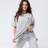 Allday RSÈ | Heavy Oversized Bio Baumwoll T-Shirt