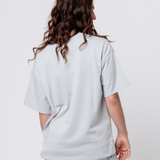 Three Sixty | Heavy Oversized Bio Baumwoll T-Shirt
