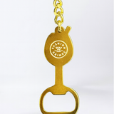 Spritz | Schlüsselanhänger mit Flaschenöffner