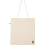 Gin Basil Smash | Sac en coton bio brodé